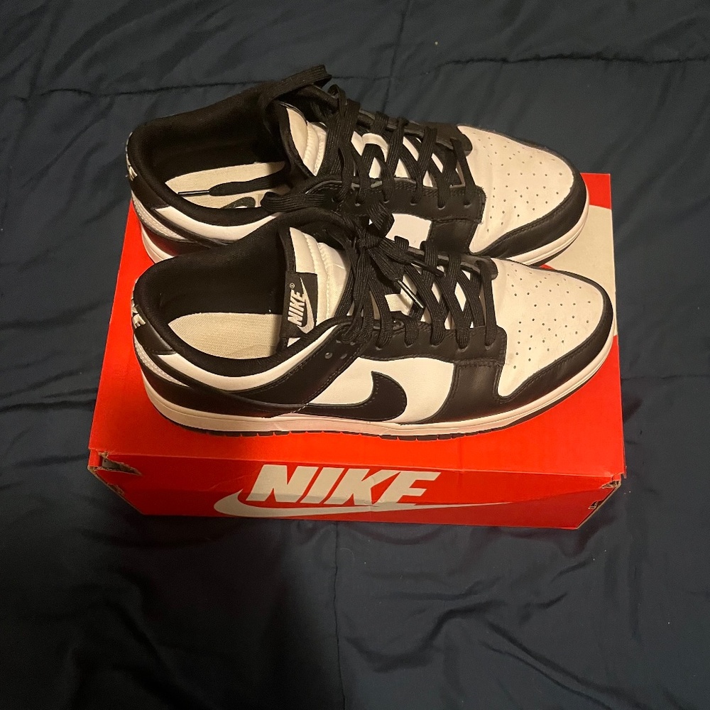 Nike Shoes